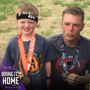 Meet your Posher, Christopher